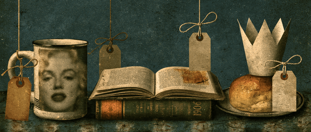 The Quotation’s Chain of Custody